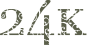 24K