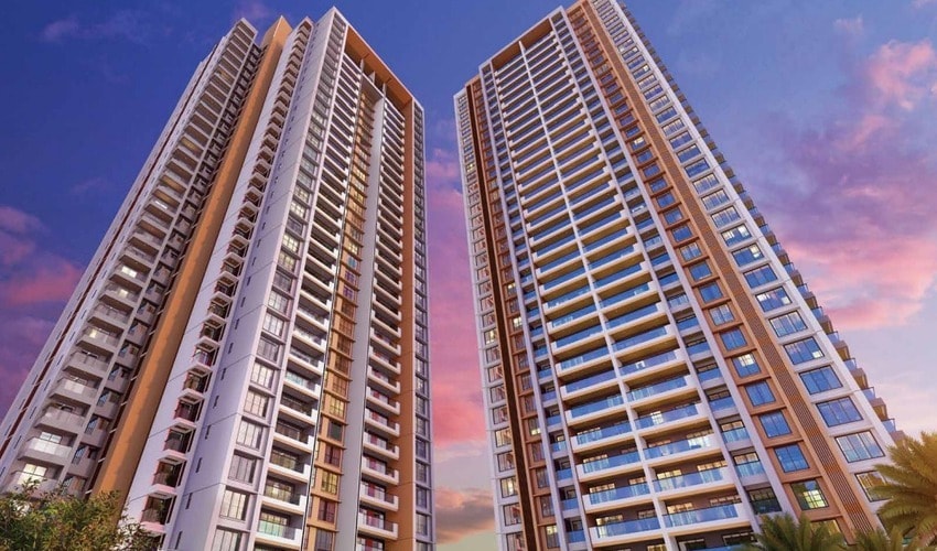 Kolte Patil 24K Altura in Baner offering luxurious 3 & 4 BHK apartments with world-class amenities.