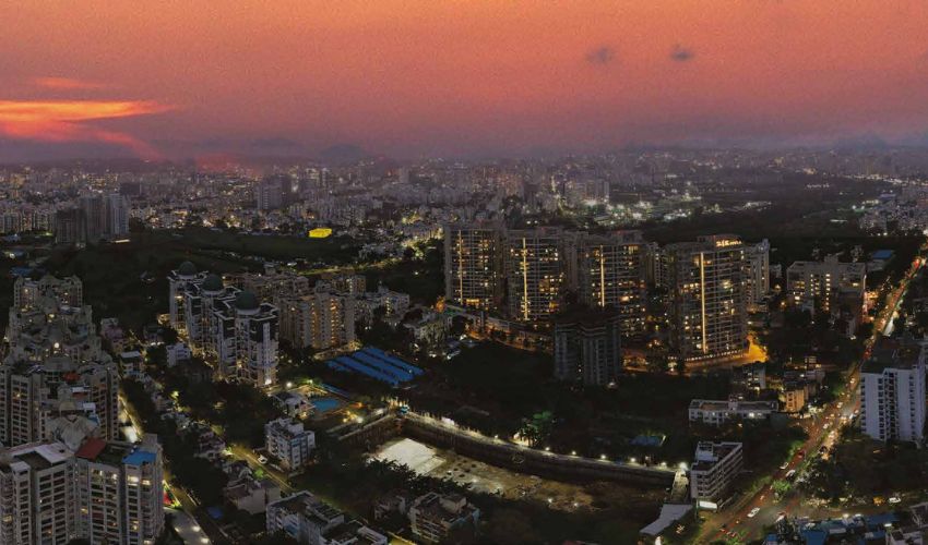 Top Schools in Hinjewadi: Their Impact on Pune's International Real Estate