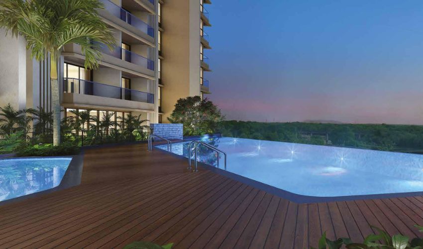 Key Amenities & Infrastructure