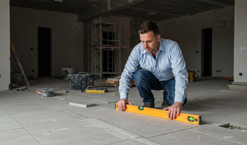 Construction Quality & Specifications