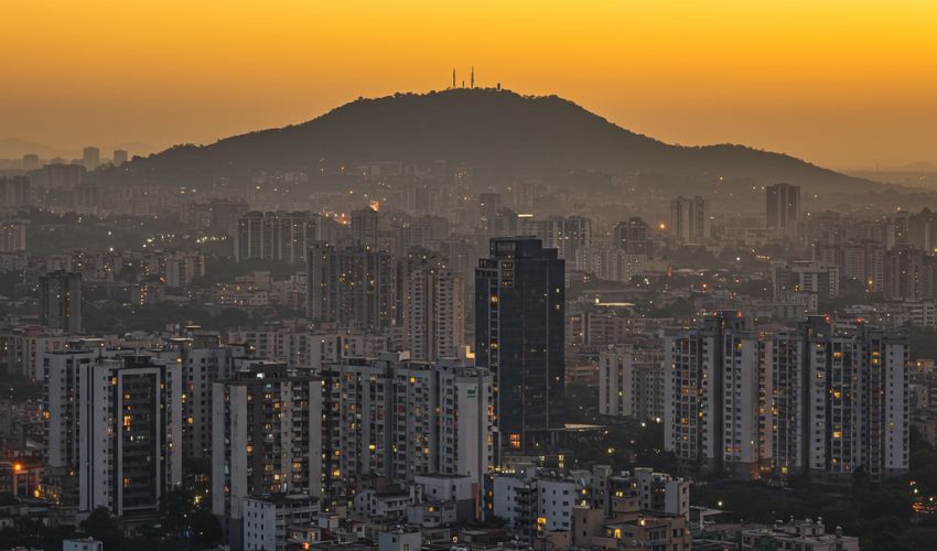 Top 10 Considerations Before You Buy Luxury Flat in Pune