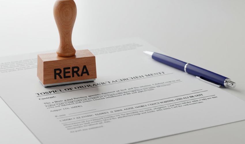 Understanding RERA: Registered vs Approved Projects Explained