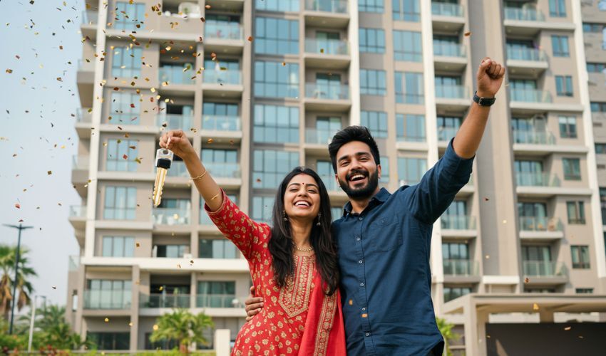 Benefits of Investing in RERA-Compliant Projects