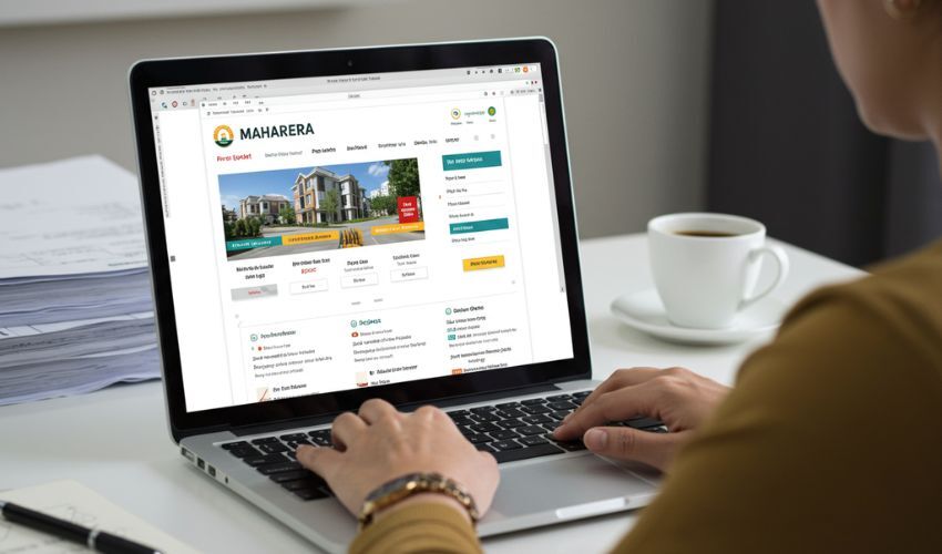 How to Verify a Project&rsquo;s RERA Status