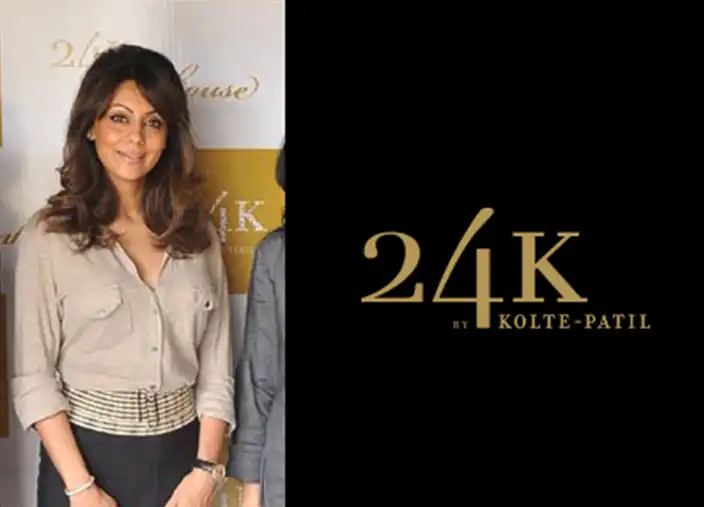 Shahrukh Khan’s Wife Gauri