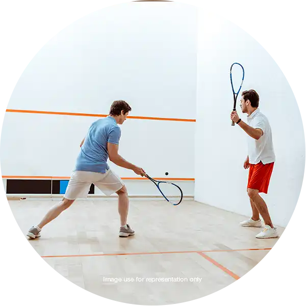 Clubhouse and lifestyle spaces at luxury properties in Baner