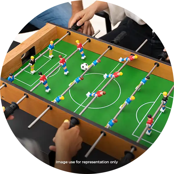 Foosball