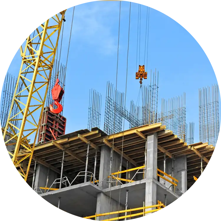 24K Stargaze - Construction