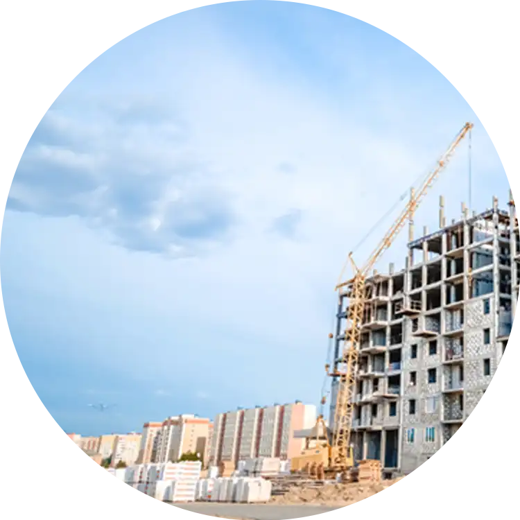 24K Stargaze - Construction