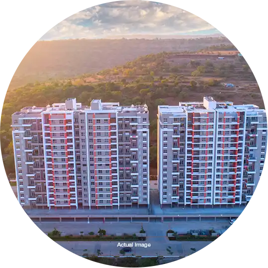 Unwind in the scenic natural trail