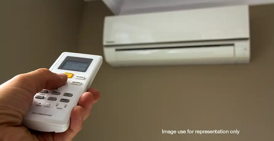 Every residence at Kolte Patil 24K Altura comes equipped with top-grade air conditioning.