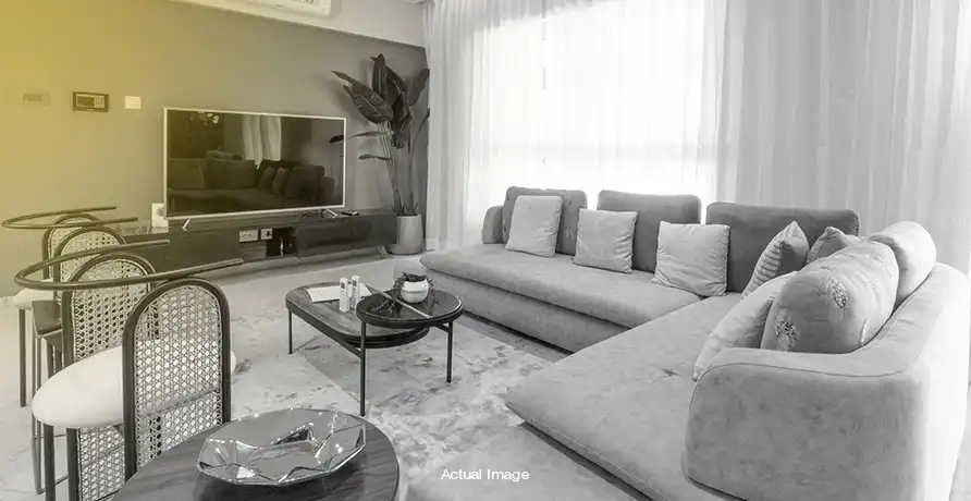 Smart Home Automation