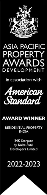 24K Stargaze - Award-Banner