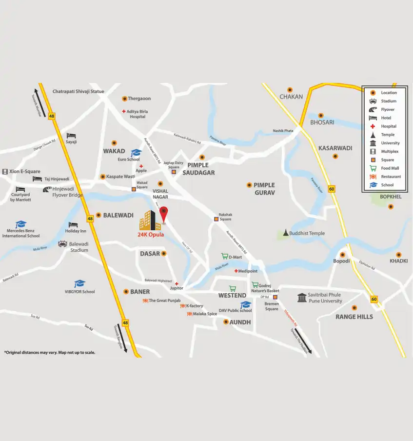 24K Opula - Advantage